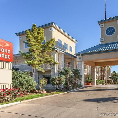 Econo Lodge Downtown South San Antonio Dış mekan fotoğraf