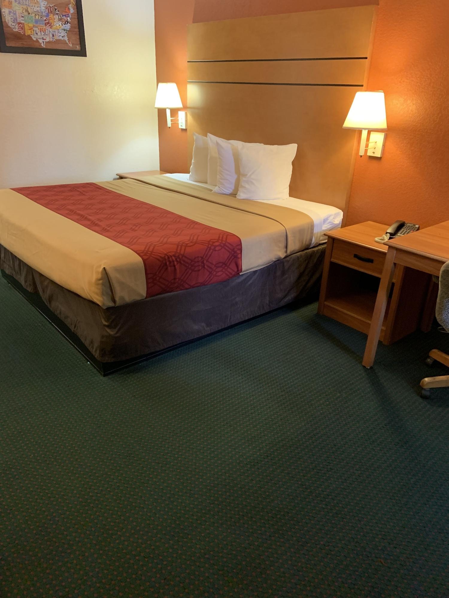 Econo Lodge Downtown South San Antonio Dış mekan fotoğraf