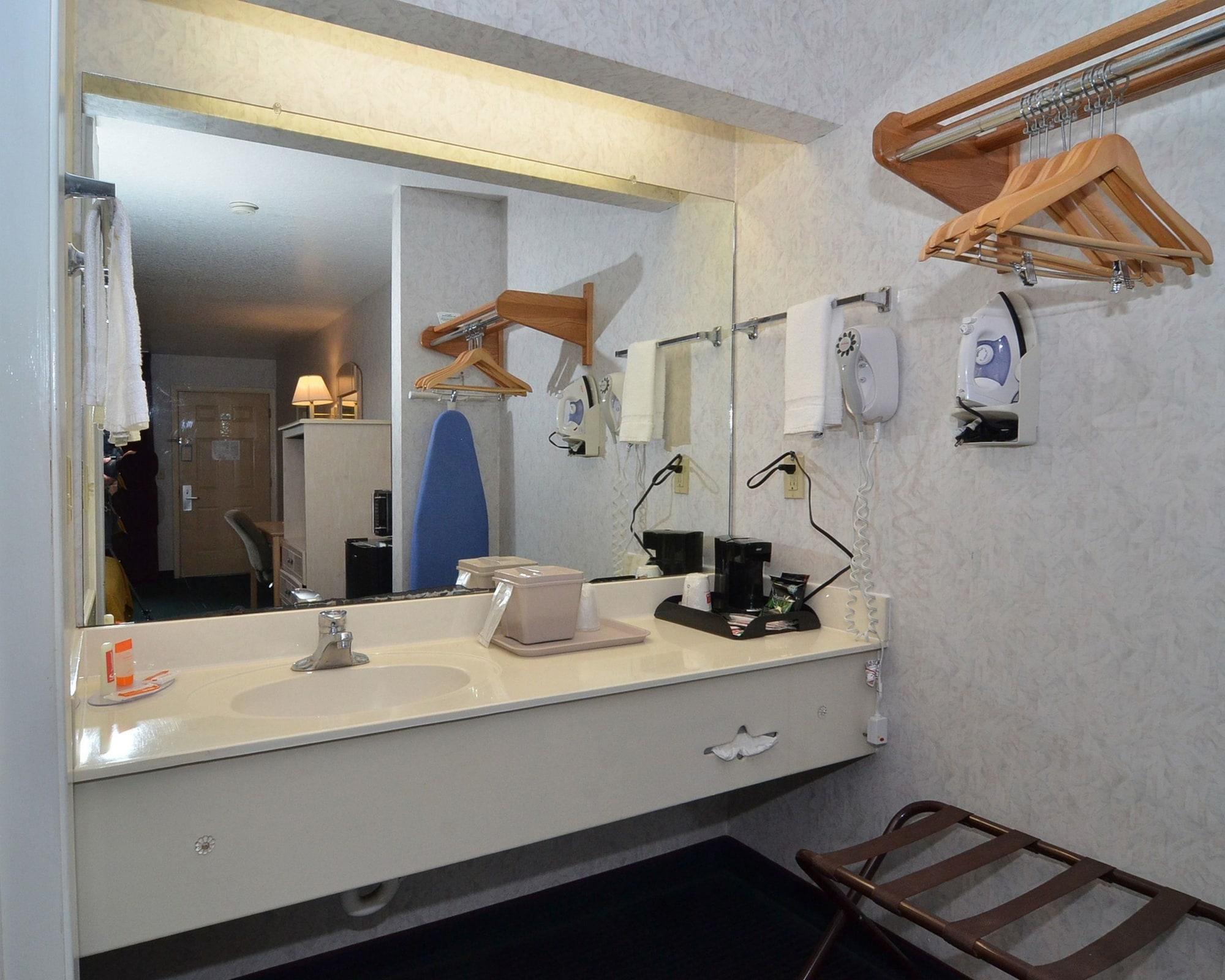 Econo Lodge Downtown South San Antonio Dış mekan fotoğraf