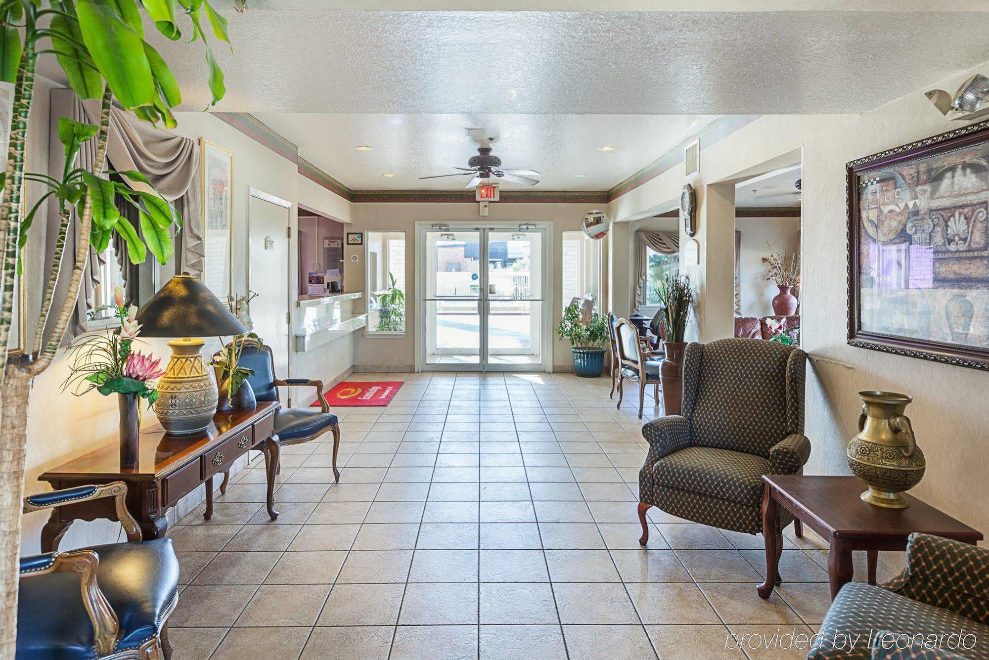 Econo Lodge Downtown South San Antonio Dış mekan fotoğraf