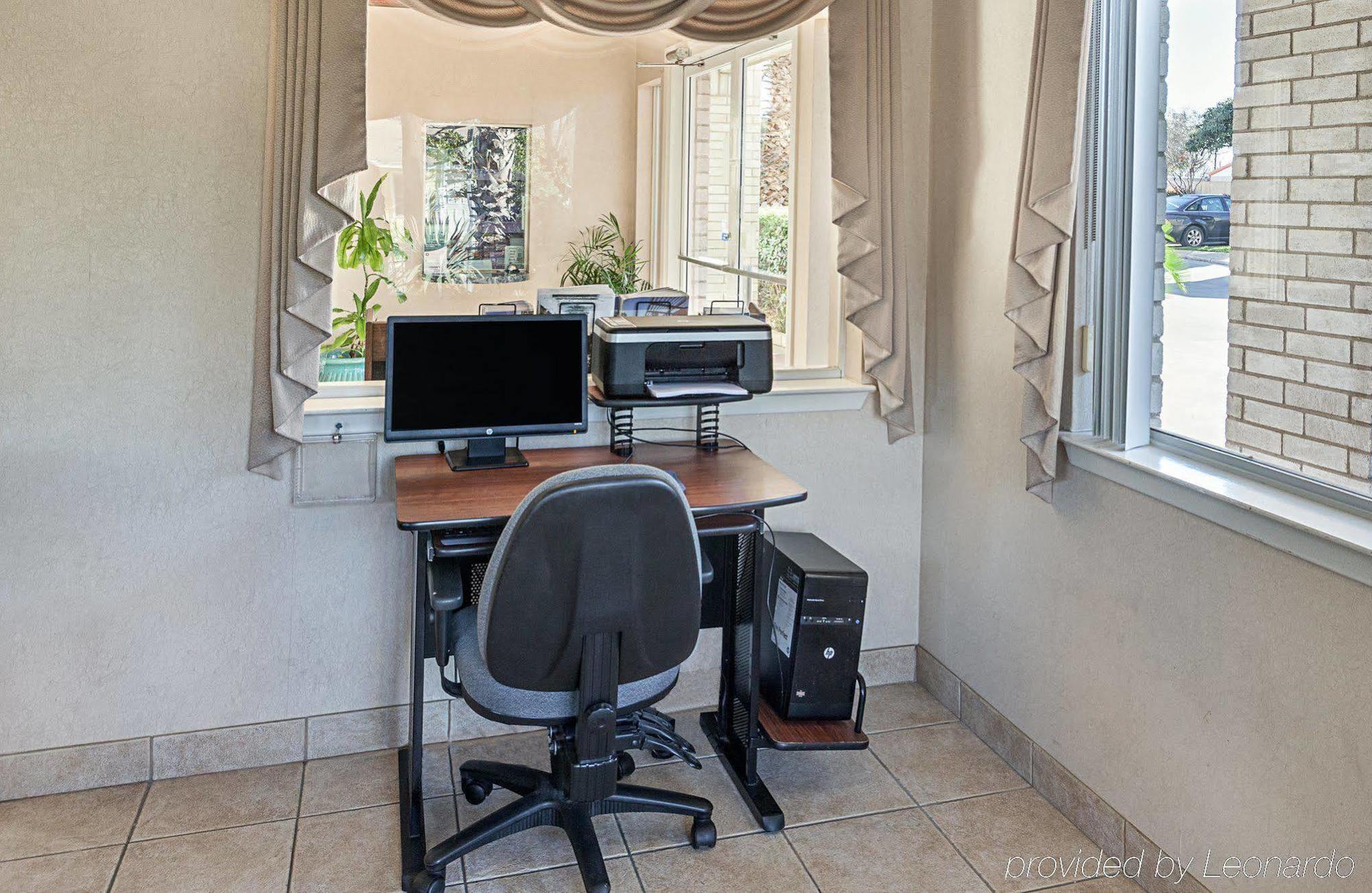 Econo Lodge Downtown South San Antonio Dış mekan fotoğraf